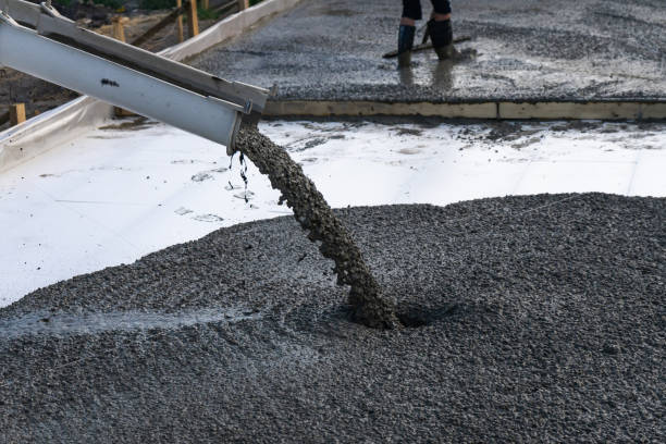 Best Concrete Contractor Near Me  in Wesley Chapel, FL